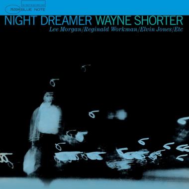 Wayne Shorter -  Night Dreamer